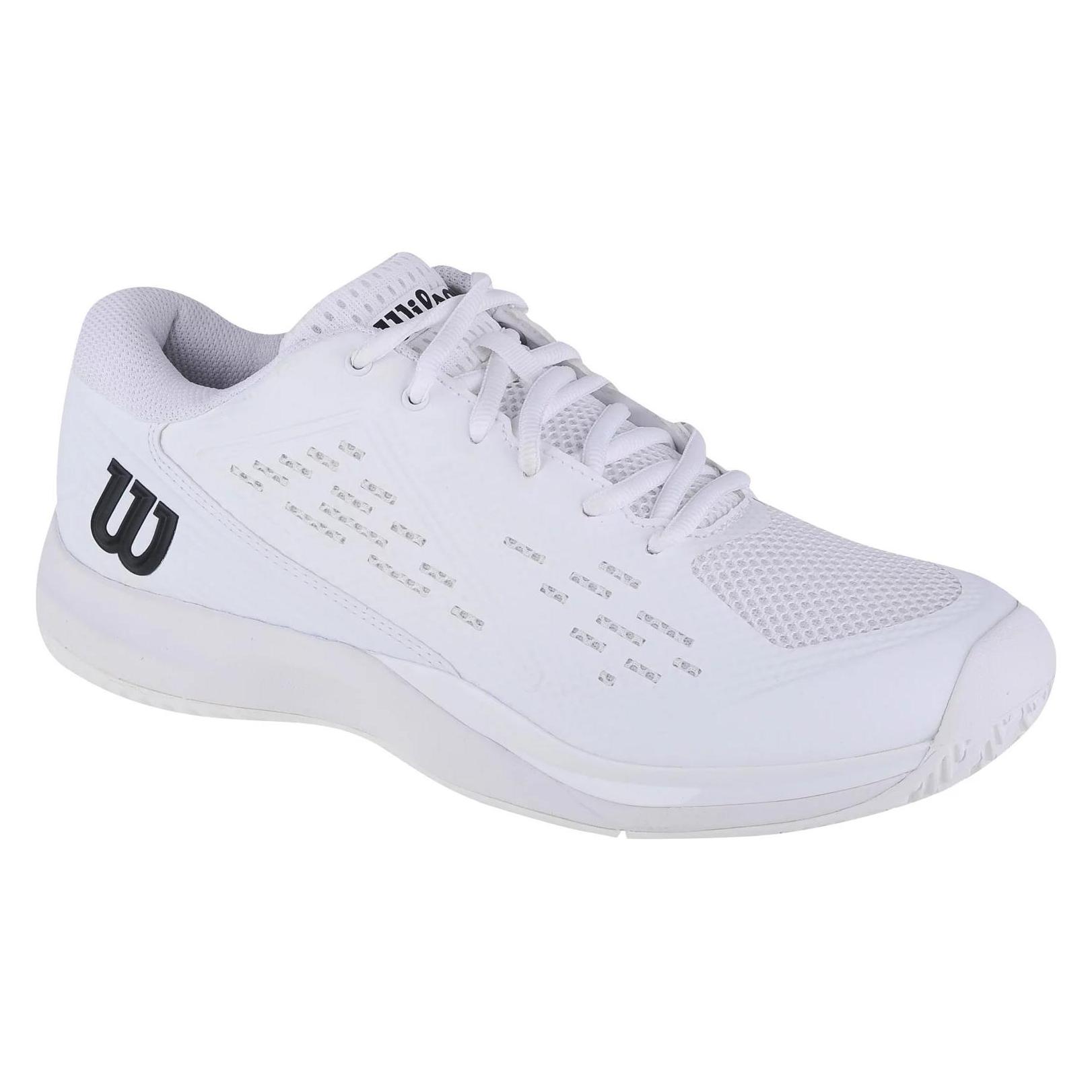 Wilson Rush Pro Ace WRS332710 - 44 (44) (WRS332710)