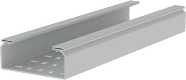 Unex Chemin de câble 60x150 perforé gr 66150 (66150)