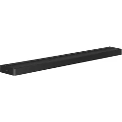 hansgrohe AXOR UNIVERSAL Accessories E Reling / Haltegriff 800 mm, 42833670, Farbe: Mattschwarz