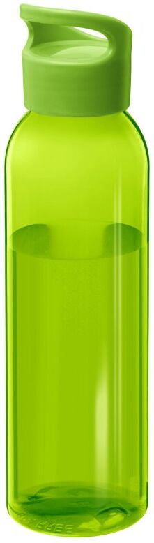 Bidon de sport personnalisable 650 ml Sky Citron vert