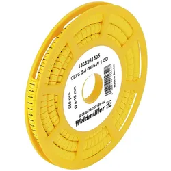Weidmüller Kabelmarkierungssystem CLI C 2-4#1568261735