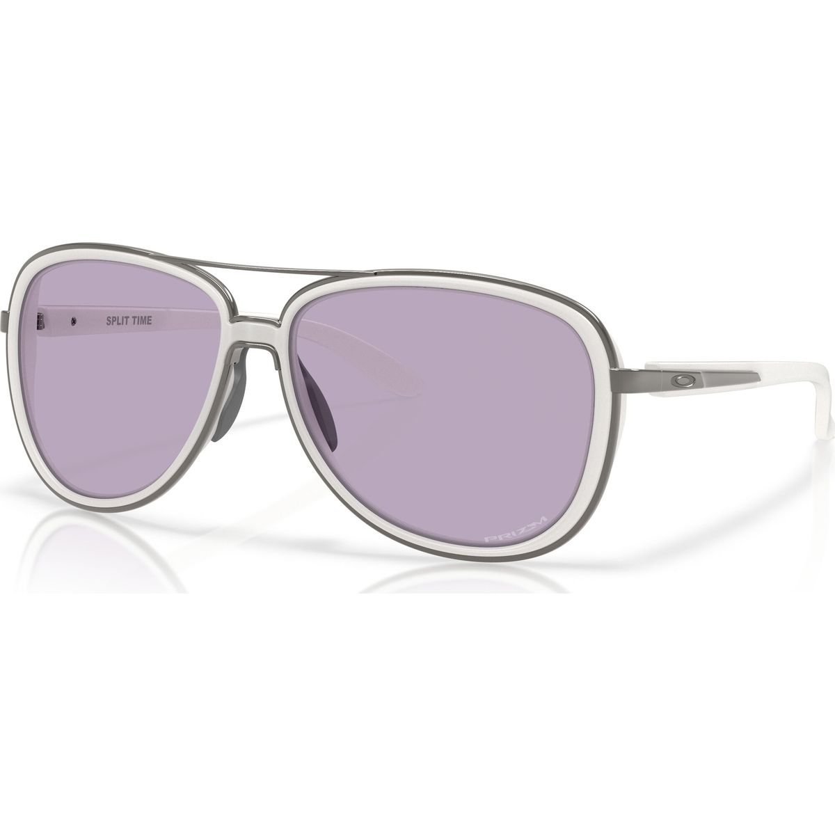 Oakley Split Time matte vapor/prizm slate (412929) 0OO4129-412929