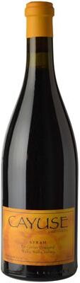 """Cayuse En Cerise Syrah 2024 Red Wine - Washington"""