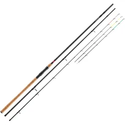 Daiwa Ninja X Feeder 3.60m 120g Feederrute