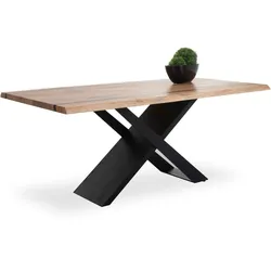 Esstisch MONDO ESGO - 180X100 cm