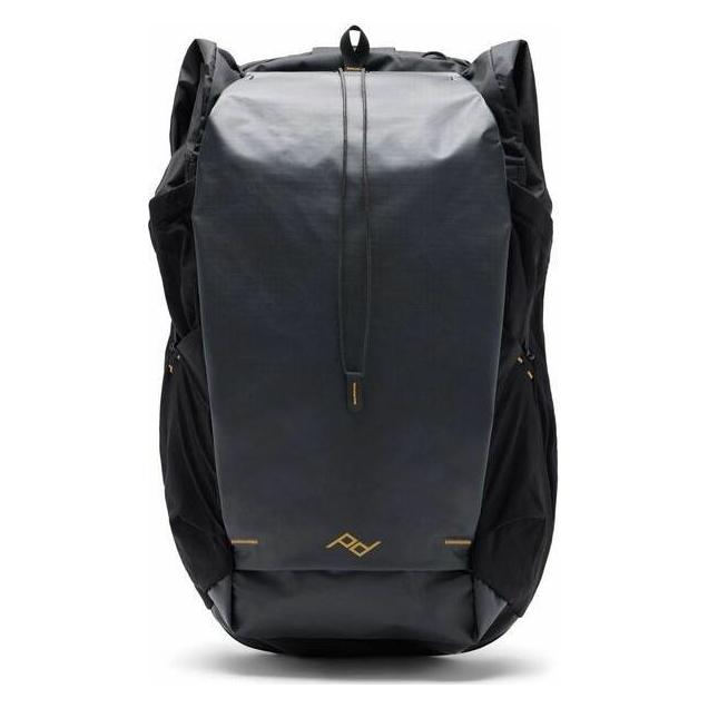 Peak Design Outdoor Backpack (Fotorucksack, 45 l) (BABP45BK1)