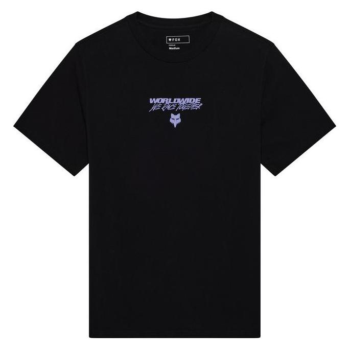 Fox Pro Circuit 195 Original Ss Tee (M) (60679989)
