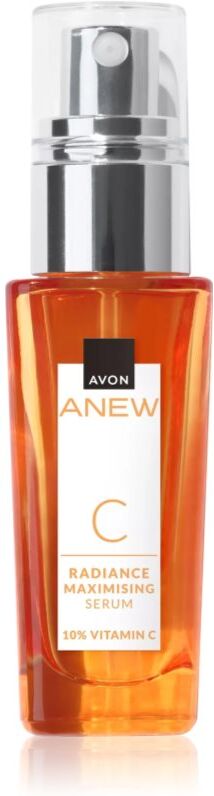 Avon Anew Vitamin C Aufhellendes Serum mit Vitamin C 30 ml
