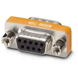 Phoenix Contact Schnittstellenumsetzer CU-Technik PSM-AD-D9-NULLMODEM
