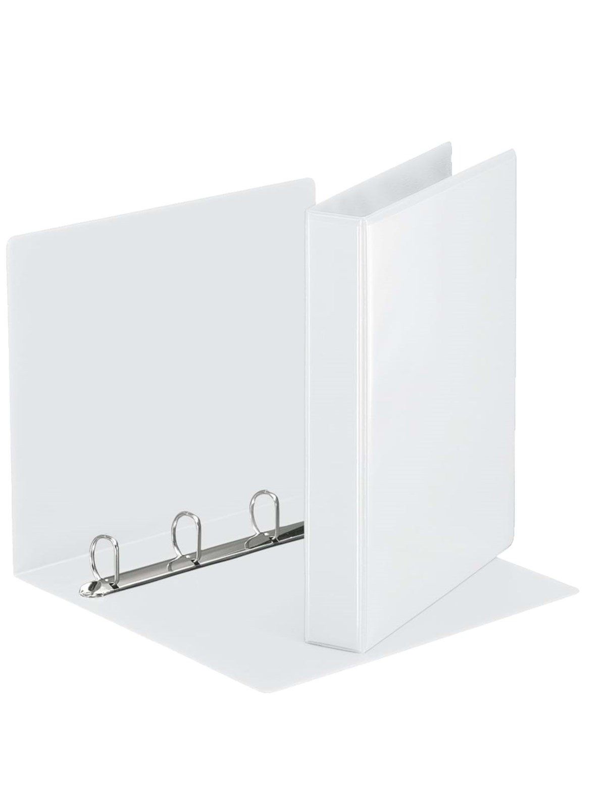 Esselte Präsentationsringbuch Weiß
