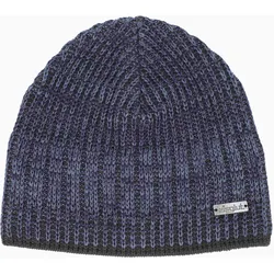 Eisglut Eislgut Herren Oakville Merino Strickmütze - STK - MARINE