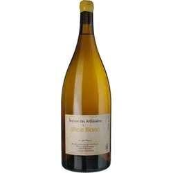 Magnum - Silice blanc 2025 - Maison des Ardoisières