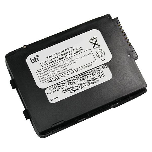 BTI BTRY-TC7X-46MPP-01-BTI (BTRY-TC7X-46MPP-01-BTI)