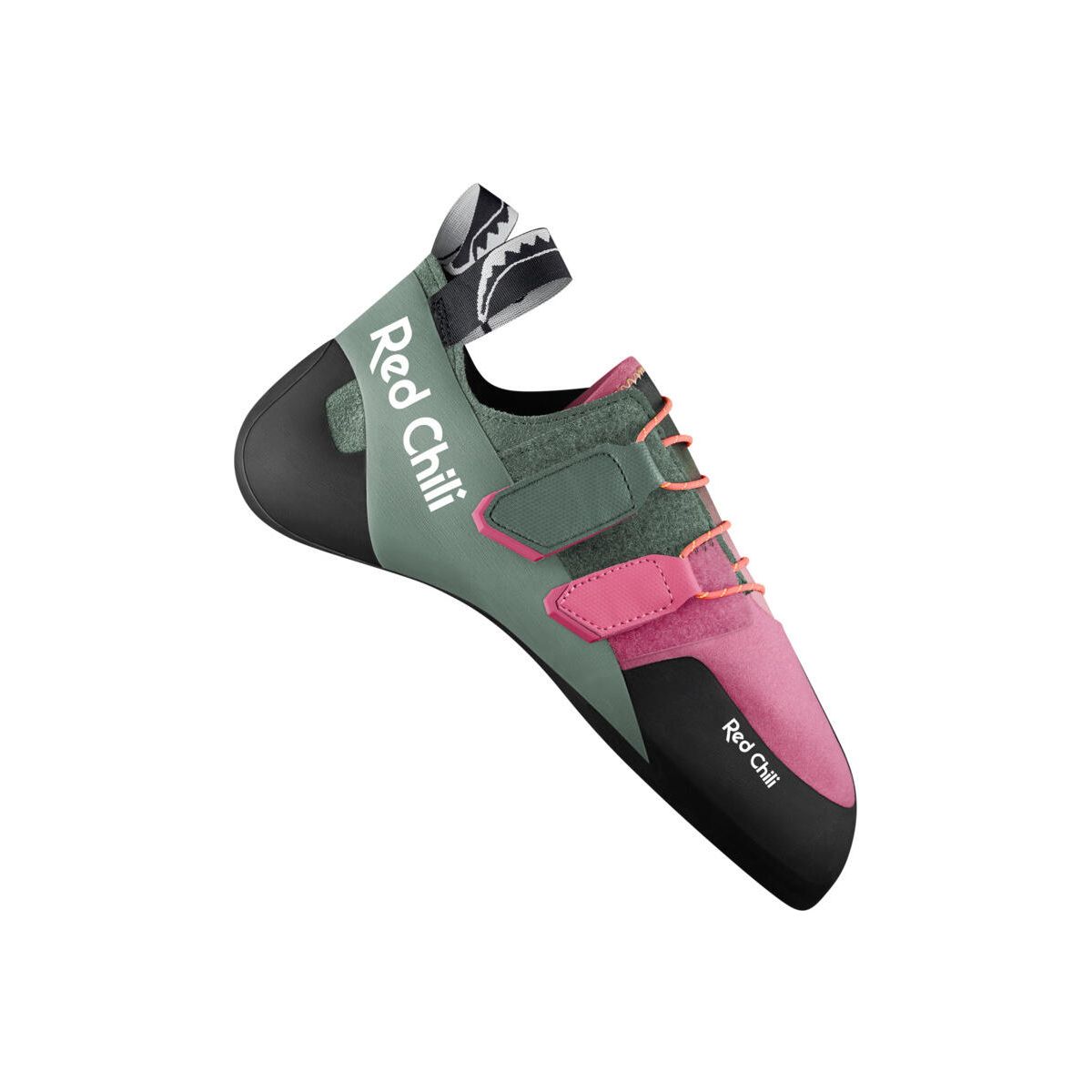 Red Chili Fusion LV II raspberry (222-footwear) 5,5 357230552220