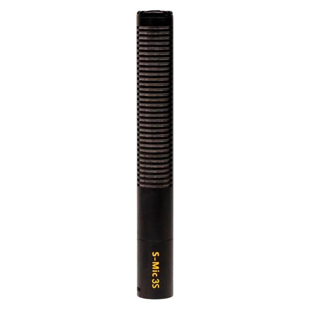 Deity S-Mic 3S (6971842189601)