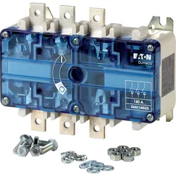 Eaton Lasttrennschalter 3polig DMV-160N/3