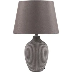 TISCHLAMPE Fergus 33/33/52 cm