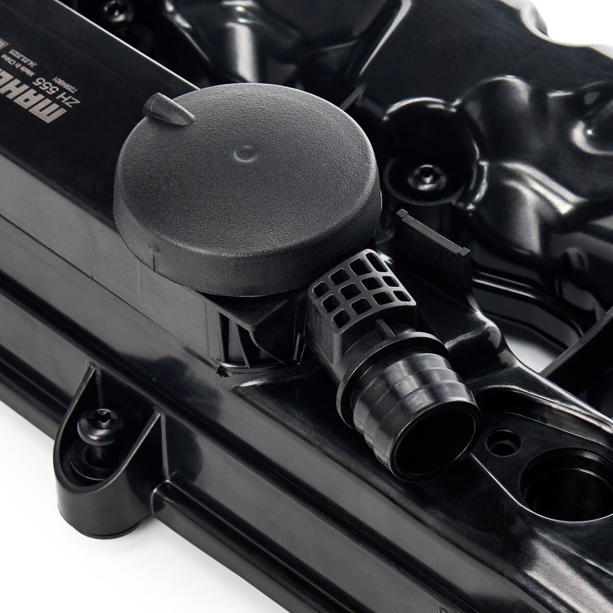 MAHLE ZH 555 Ventildeckel