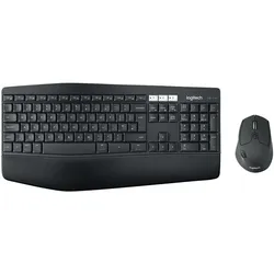 Logitech MK850 Performance Bluetooth Tastatur-und-Maus-Set