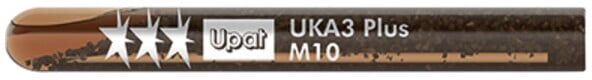 Upat Verbundanker Patrone UKA 3 Plus M 10 (539949)
