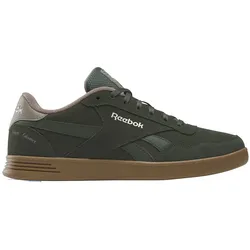 Reebok Court Advanced Sneaker 306 - gritgreen/flintgrey/grittygrey 45