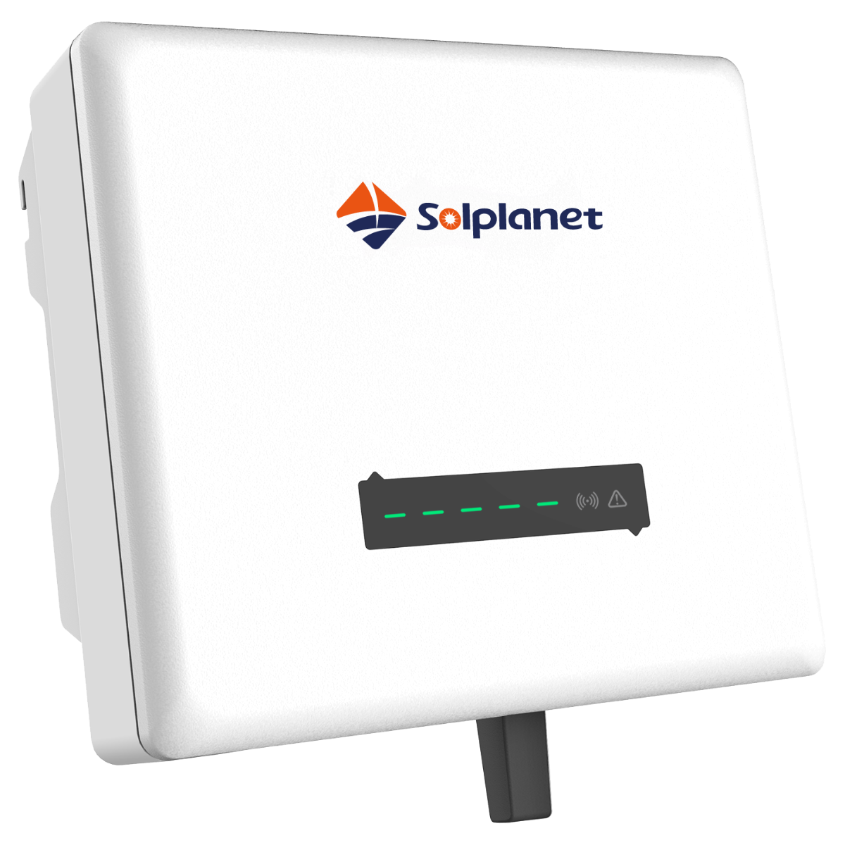 Solplanet ASW5000-T 3 Phase, 5 kW, 2 MPPT, IP65 SKU: ST5000-60-03-91P