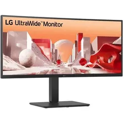 LG 34BA85QE-B Monitor 86,7 cm (34 Zoll)