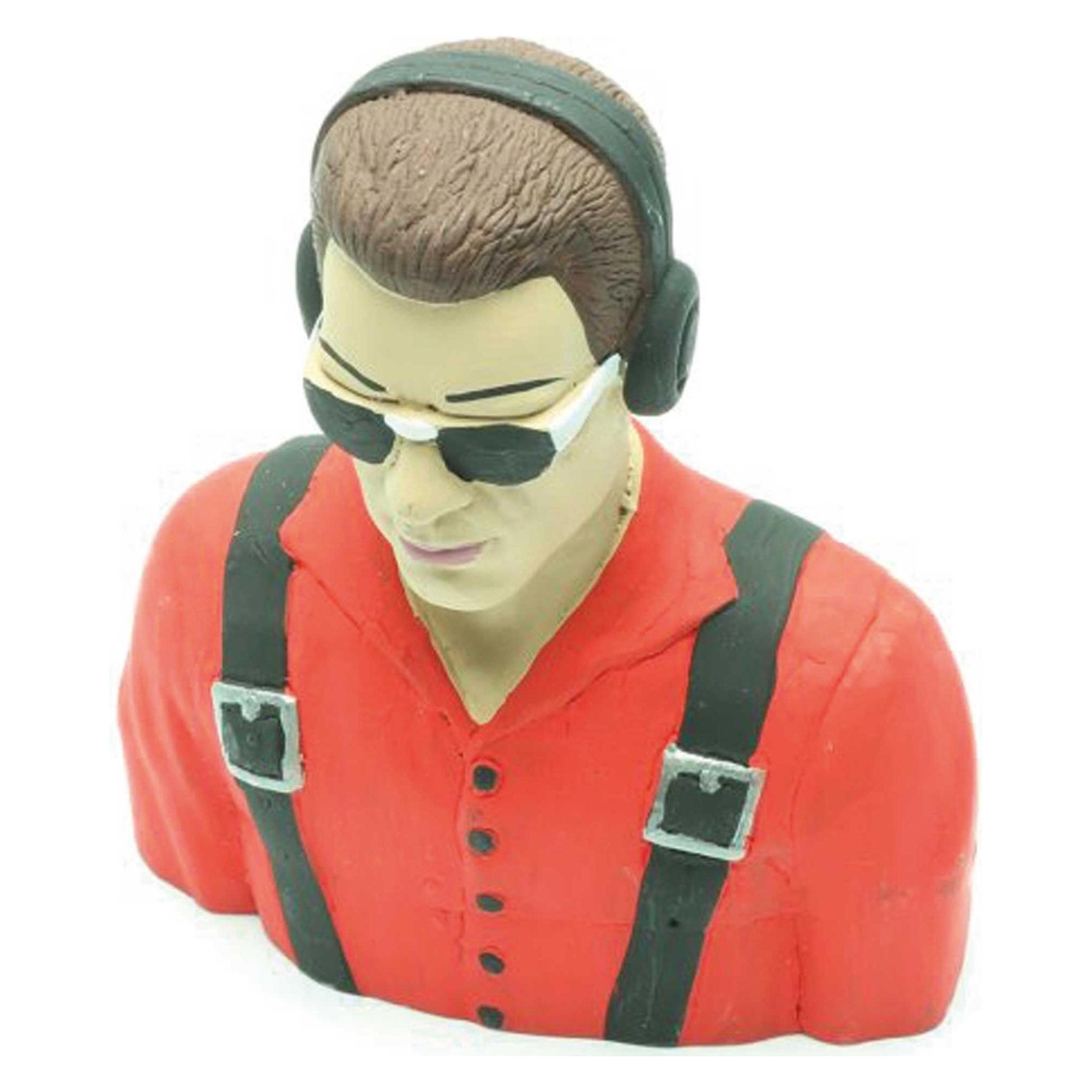 Pichler Pilot Zivil 1.20 (rot) (15251)