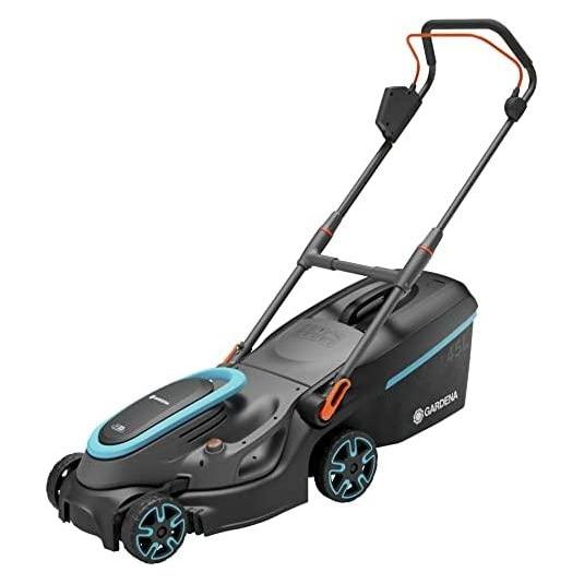 Gardena PowerMax 37/36V P4A Ready-To-Use (Akkubetrieb) (14638-20)