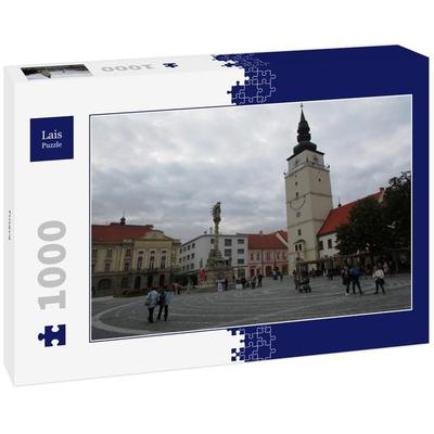 Lais Puzzle Trnava 1000 Teile