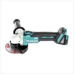 Makita, Winkelschleifer, DGA 504