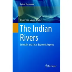 The Indian Rivers, Fachbücher