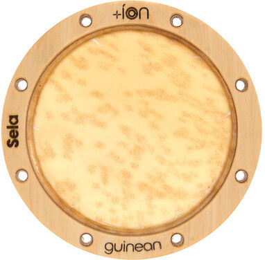 Sela SE-ION5 Guinean Ion