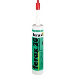 FERAX 20 Konstruktionsklebstoff 310ml