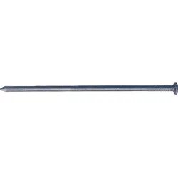 Drahtstift DIN 1151 rund, blank, Senkkopf geriffelt Ø 2,0 x 40 mm (2,5 kg)