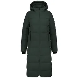 ICEPEAK Brilon S8 Wintermantel Damen 590 - dark green 34