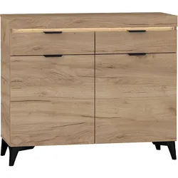 SIDEBOARD Ruben Holz