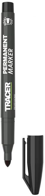 OX Tools UK Permanentmarker Schwarz