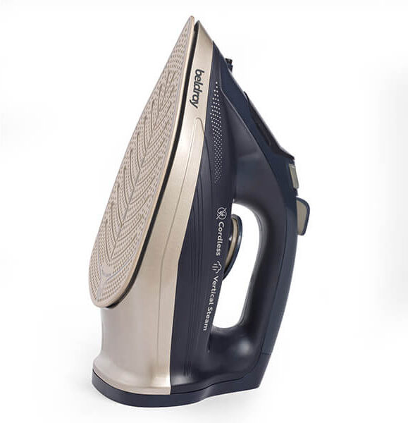 Beldray Cordless Glide Steam Iron
