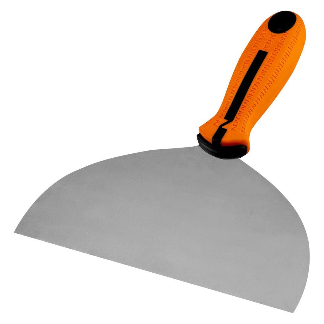 Neo Malspachtel (Farbspachtel 200 mm, Edelstahl, Zweikomponentengriff) (20 cm) (TOP-50-359)