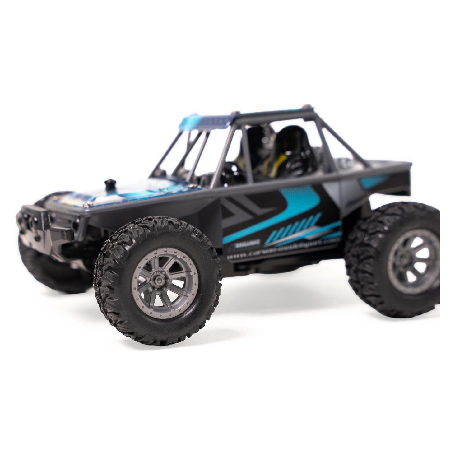 Carson 1:32 Deemon X 100% RTR (RTR Ready-to-Run) (500404322)
