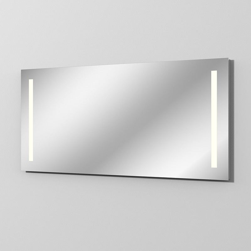 Sanipa Reflection Lichtspiegel LUCY 130 mit LED-Beleuchtung, LS4179Z LS4179Z