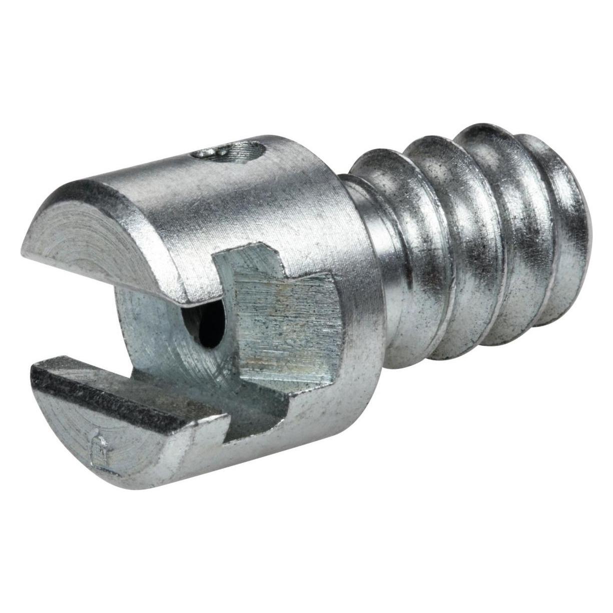 Rothenberger Spiralen-Kupplung, negativ, für Spirale 22mm (72211)