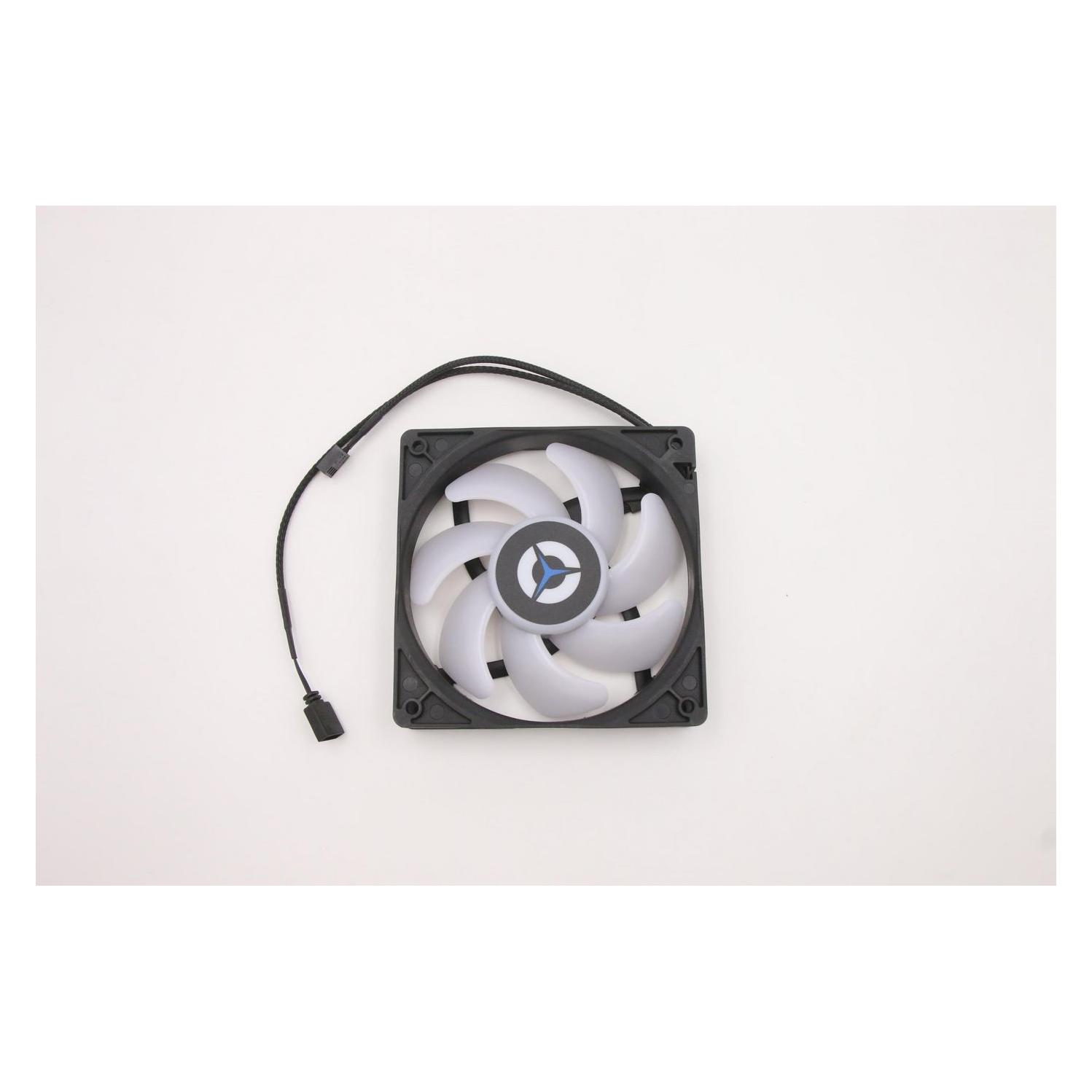 Lenovo 12025 ARGB Fan (5F10X63217)