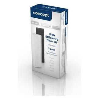 Concept VRP0020 Staubsauger Zubehör/Zusatz Staubsaugerroboter Filter (VRP0020)