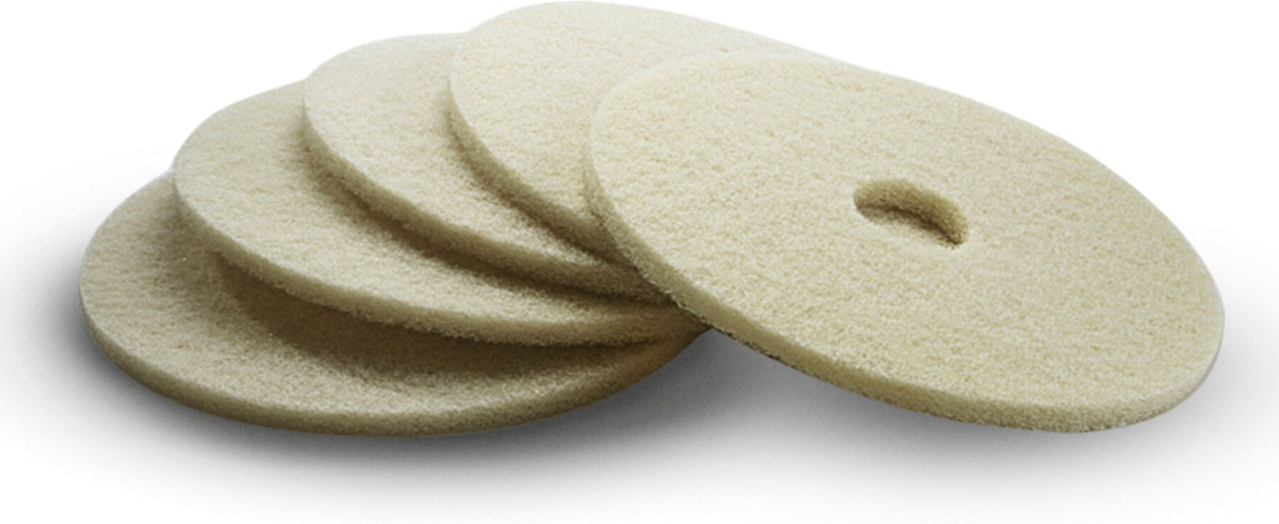 Kärcher Pad, weich, 508 mm (6.369-468.0)