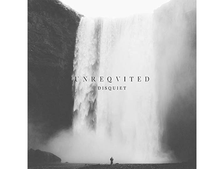 Unreqvited - Disquiet