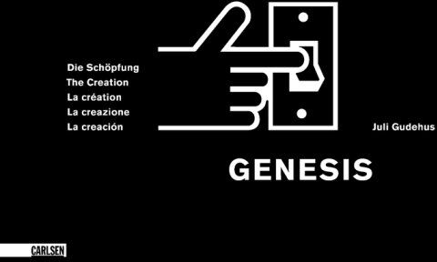 Juli Gudehus - Genesis - Preis vom 05.10.2026 03:47:11 h