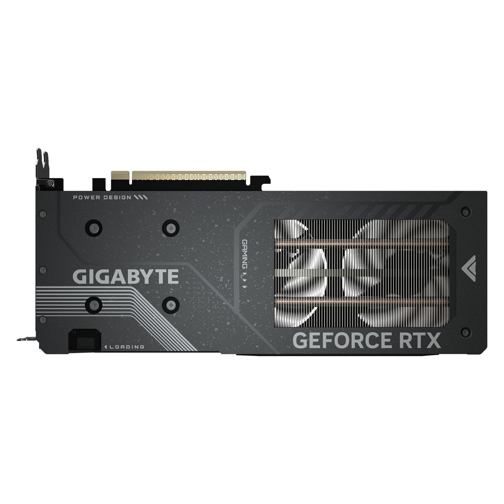 Gigabyte GeForce RTX 5050 GAMING OC (8 GB, GDDR6) (GV-N5050GAMING OC-8GD)