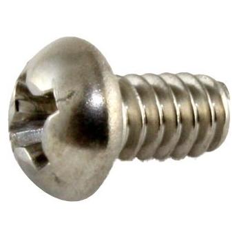 AllParts AP GS 0368-005 Schrauben f. Schalter (8) (47163944)